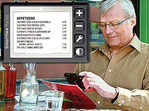 VideoPocketMagnifier