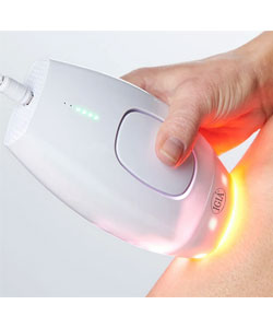 IPL Hair Removal Device